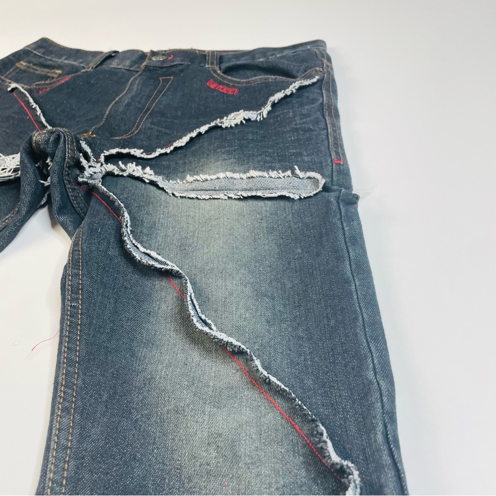 U-Noticed Repurposed Denim - Picture 5 of 14